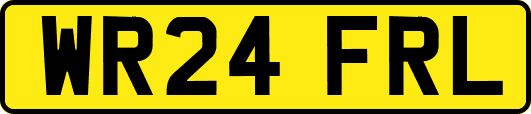 WR24FRL