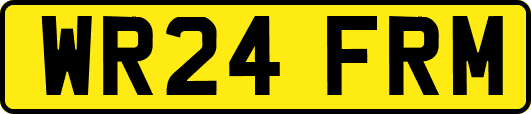 WR24FRM