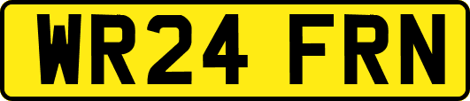 WR24FRN