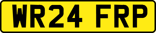 WR24FRP