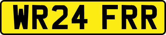 WR24FRR