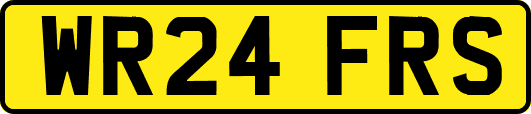 WR24FRS