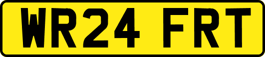 WR24FRT