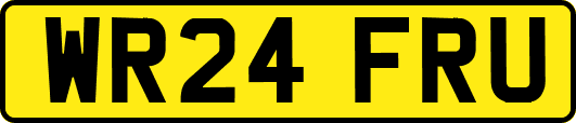 WR24FRU