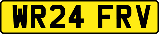 WR24FRV
