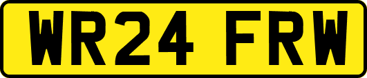 WR24FRW