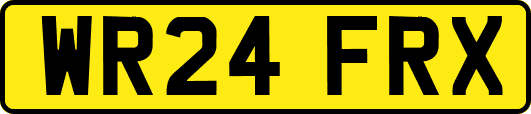 WR24FRX