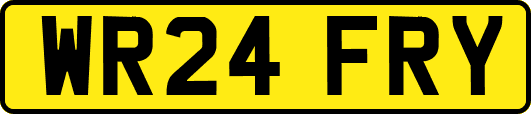 WR24FRY