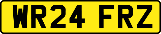 WR24FRZ