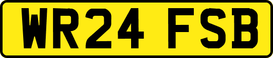 WR24FSB