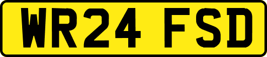 WR24FSD