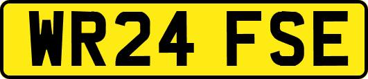 WR24FSE