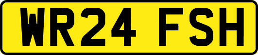 WR24FSH