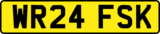 WR24FSK