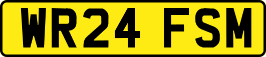 WR24FSM
