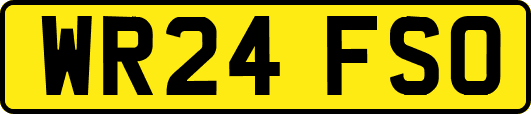 WR24FSO