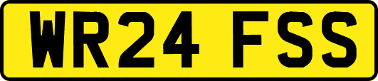 WR24FSS