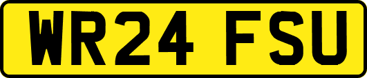 WR24FSU