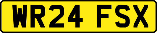 WR24FSX