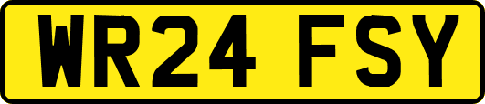 WR24FSY