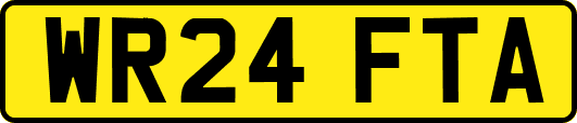 WR24FTA