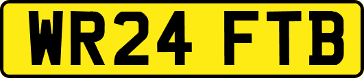 WR24FTB