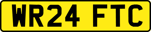 WR24FTC