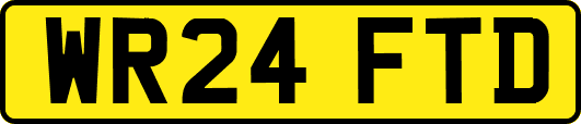 WR24FTD