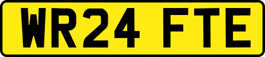 WR24FTE