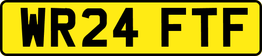 WR24FTF