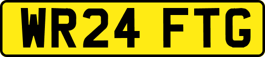 WR24FTG