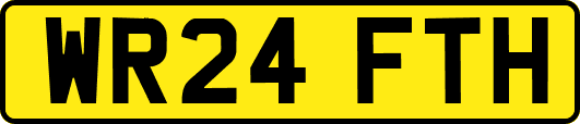 WR24FTH