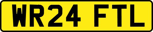 WR24FTL