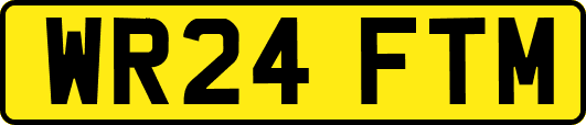 WR24FTM