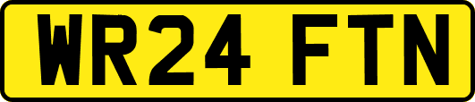 WR24FTN