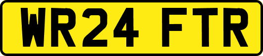 WR24FTR