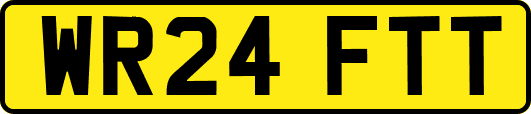 WR24FTT