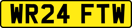 WR24FTW