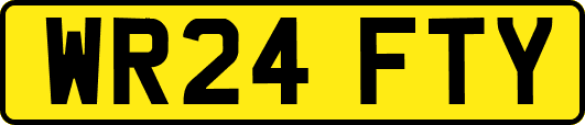 WR24FTY