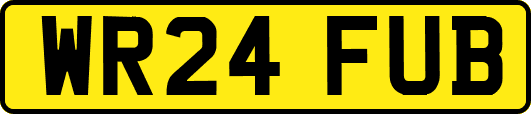 WR24FUB