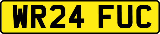 WR24FUC