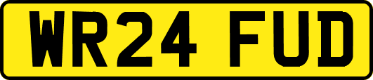 WR24FUD