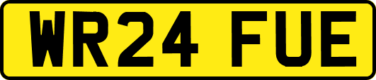 WR24FUE