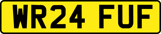 WR24FUF