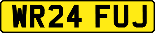 WR24FUJ