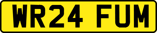 WR24FUM