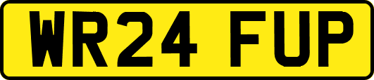 WR24FUP