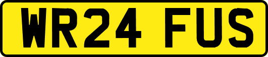 WR24FUS
