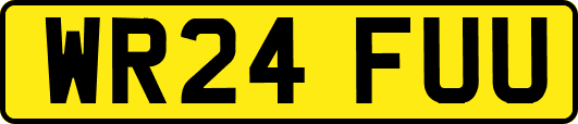 WR24FUU