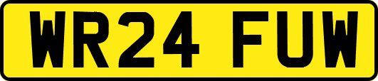 WR24FUW